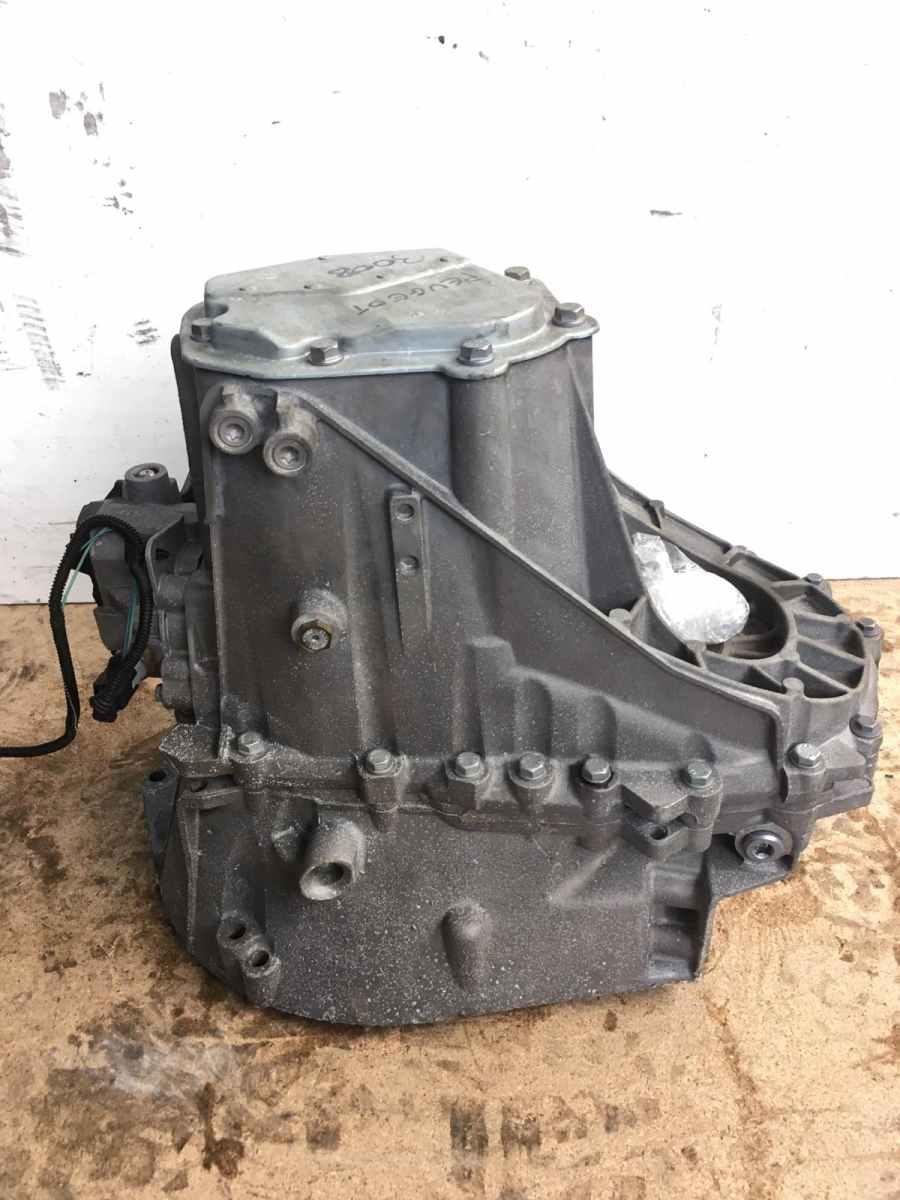 SCATOLA CAMBIO PEUGEOT 3008 1.6 HDI 110CV 1606978180<br /><br /><br />