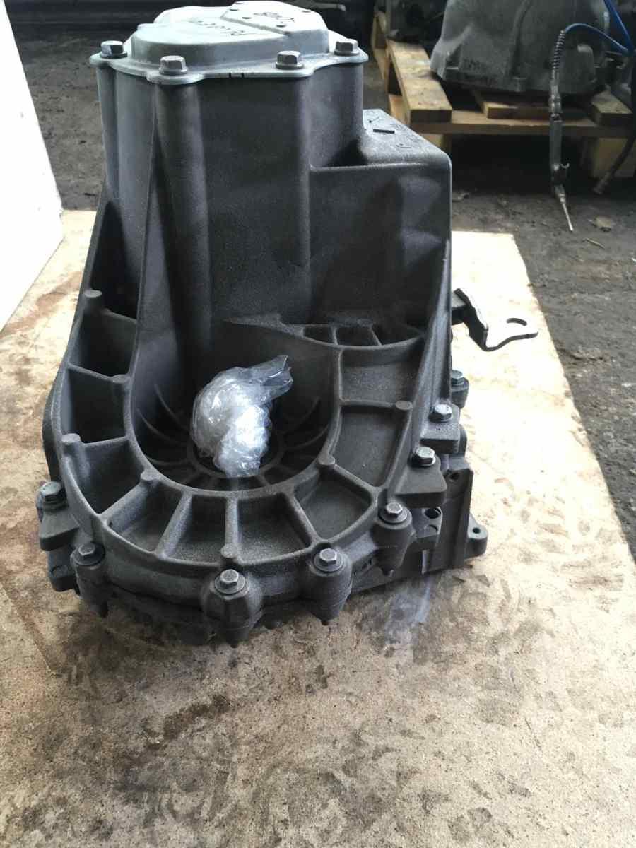 SCATOLA CAMBIO PEUGEOT 3008 1.6 HDI 110CV 1606978180<br /><br /><br />