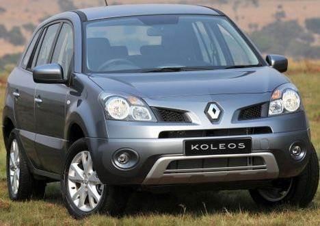 DEVIALUCI RENAULT KOLEOS 2.0 DCI 25560JY02A<br /><br /><br />