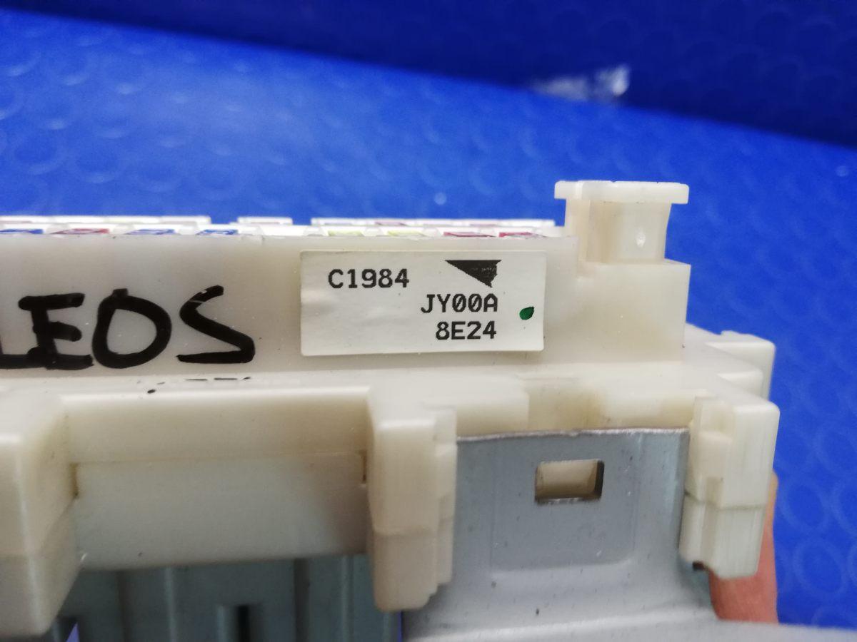 CENTRALINA FUSIBILI RENAULT KOLEOS 2.0 DCI JY00A8E24<br /><br /><br />