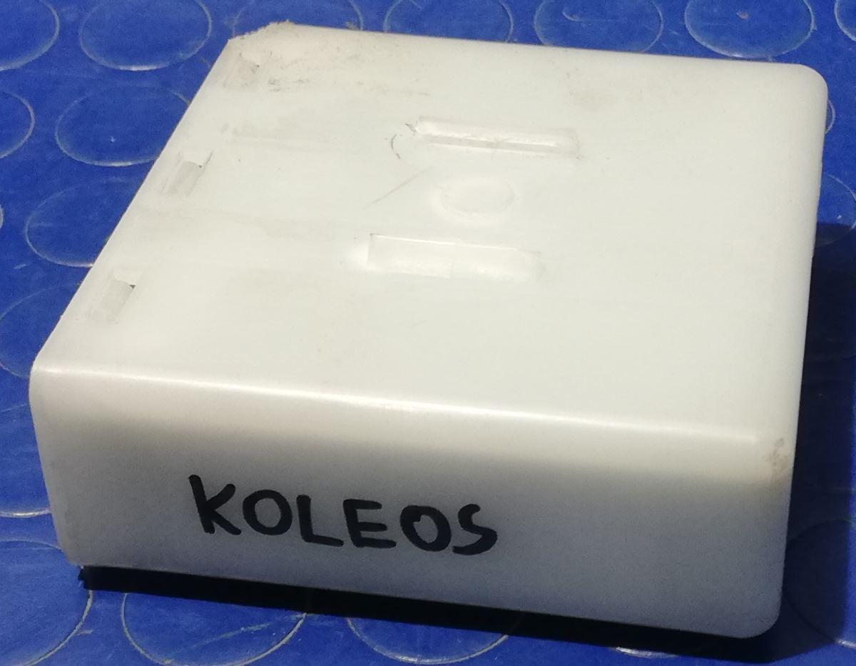 CENTRALINA UNITA DI CONTROLLO RENAULT KOLEOS 2.0 DCI 28550JY00A<br /><br /><br />