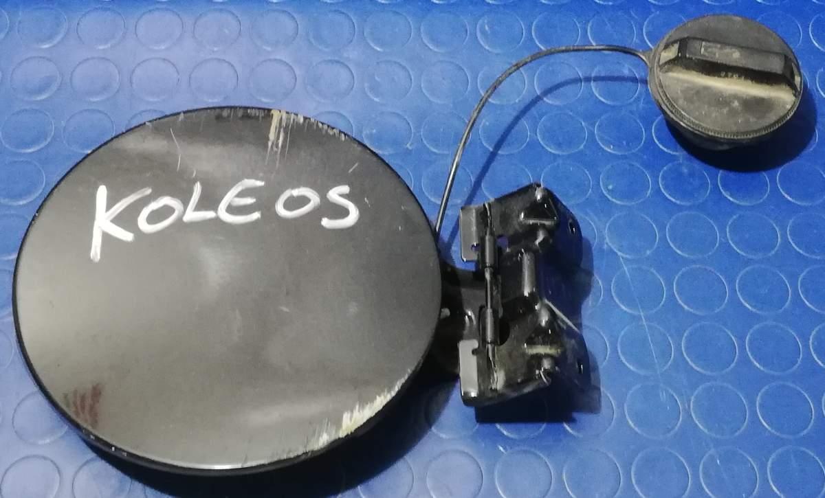 SPORTELLO CARBURANTE RENAULT KOLEOS 2.0 DCI 78830JY00A<br /><br /><br />