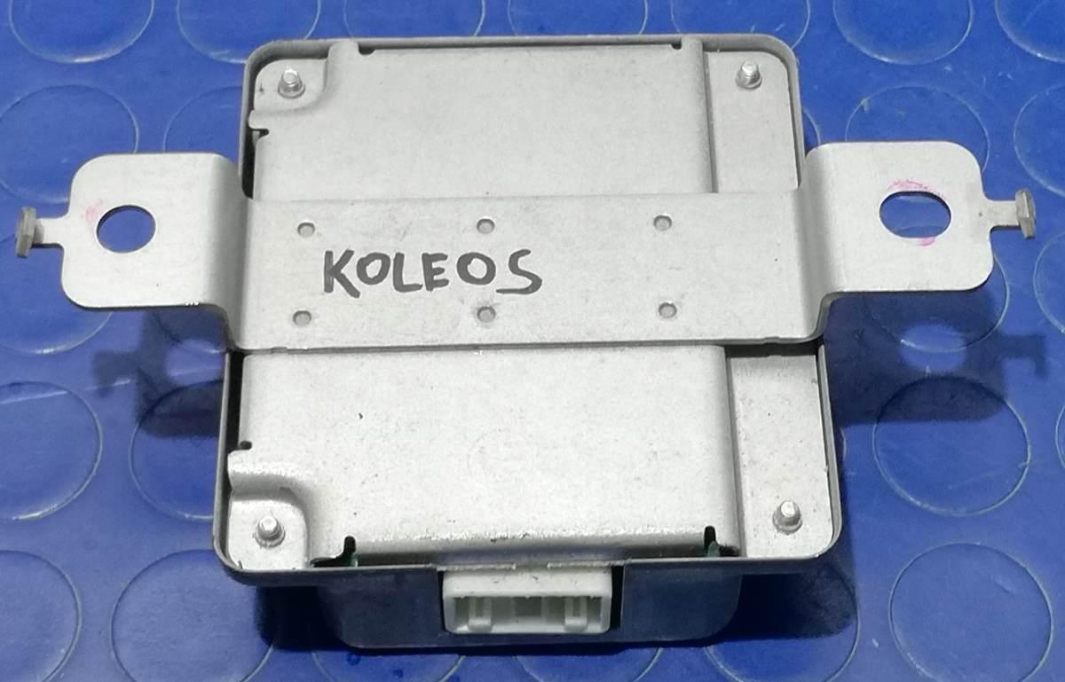 CENTRALINA COPPIA DISTRIBUZIONE RENAULT KOLEOS 2.0 DCI 41650JG04A<br /><br /><br />
