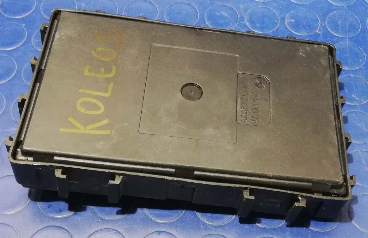 CENTRALINA DI CONTROLLO RENAULT KOLEOS 2.0 DCI 284B11681R<br /><br /><br />