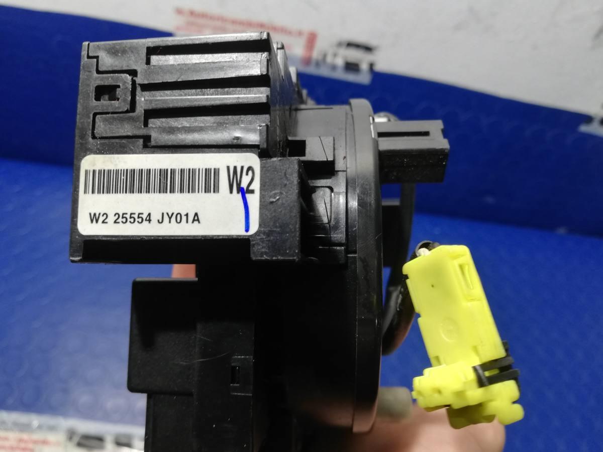 CONTATTO STRISCIANTE RENAULT KOLEOS 2.0 DCI  25554JY01A<br /><br /><br />