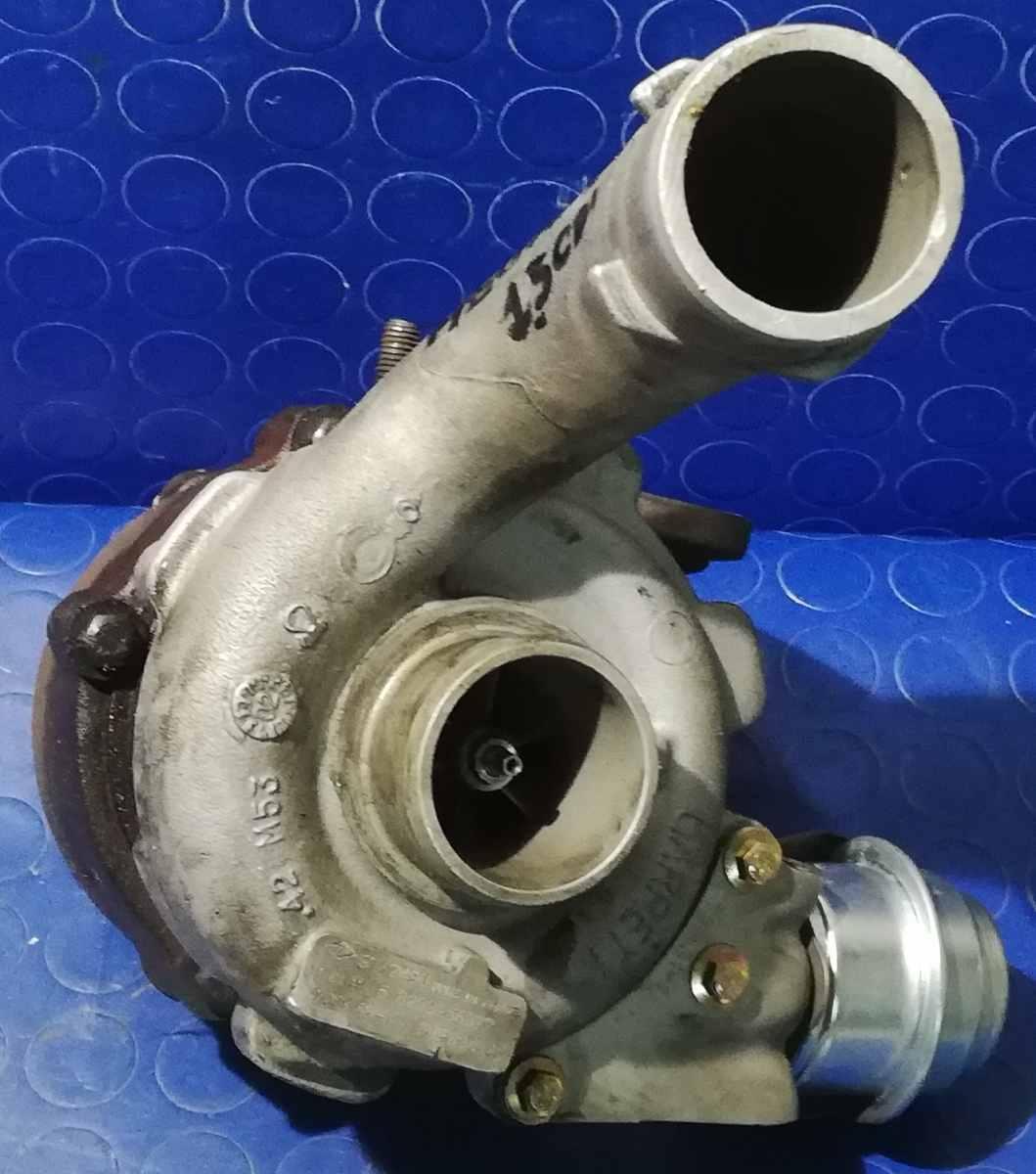 TURBINA RENAULT MEGANE 1.9 DCI 8200256077<br /><br /><br />