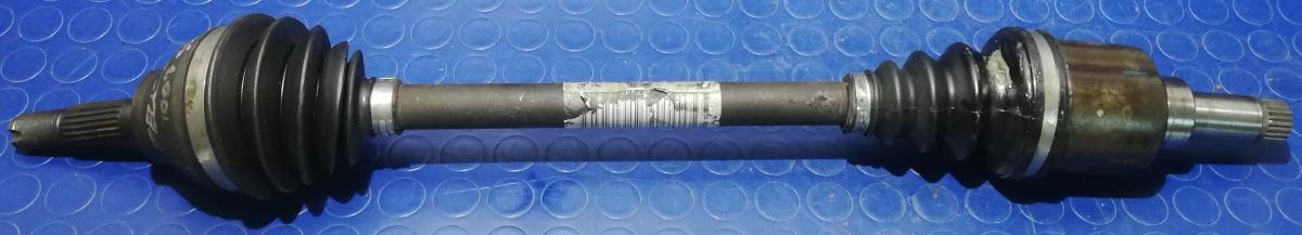 SEMIASSE SX PEUGEOT 1007 1.4 HDI 9652371980<br /><br /><br />