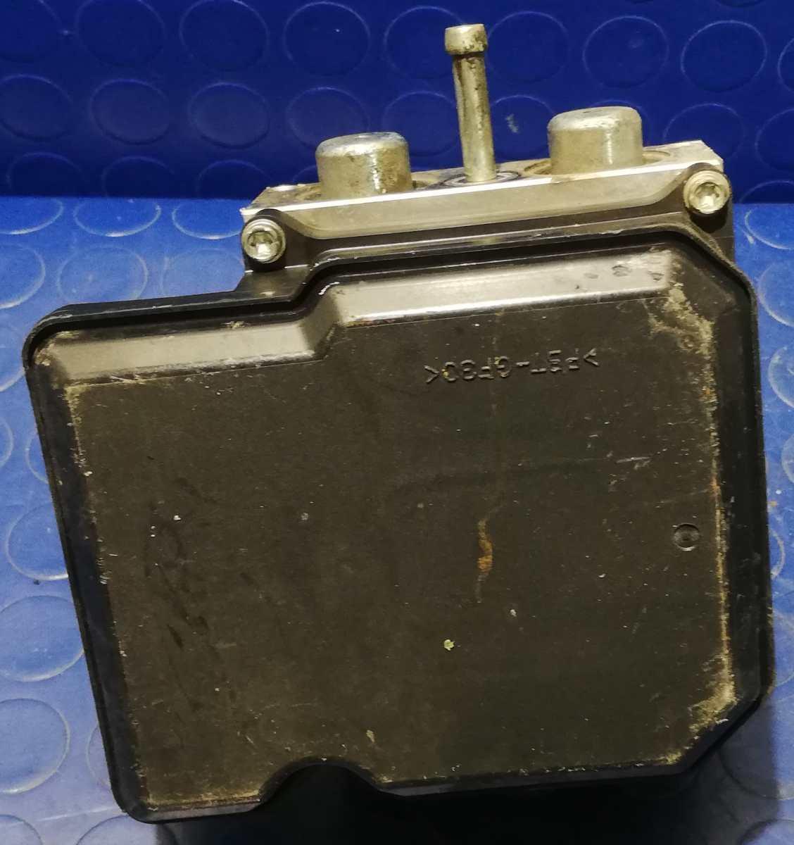 CENTRALINA ABS RENAULT KOLEOS 2.0 DCI 47660JY77E<br /><br /><br />