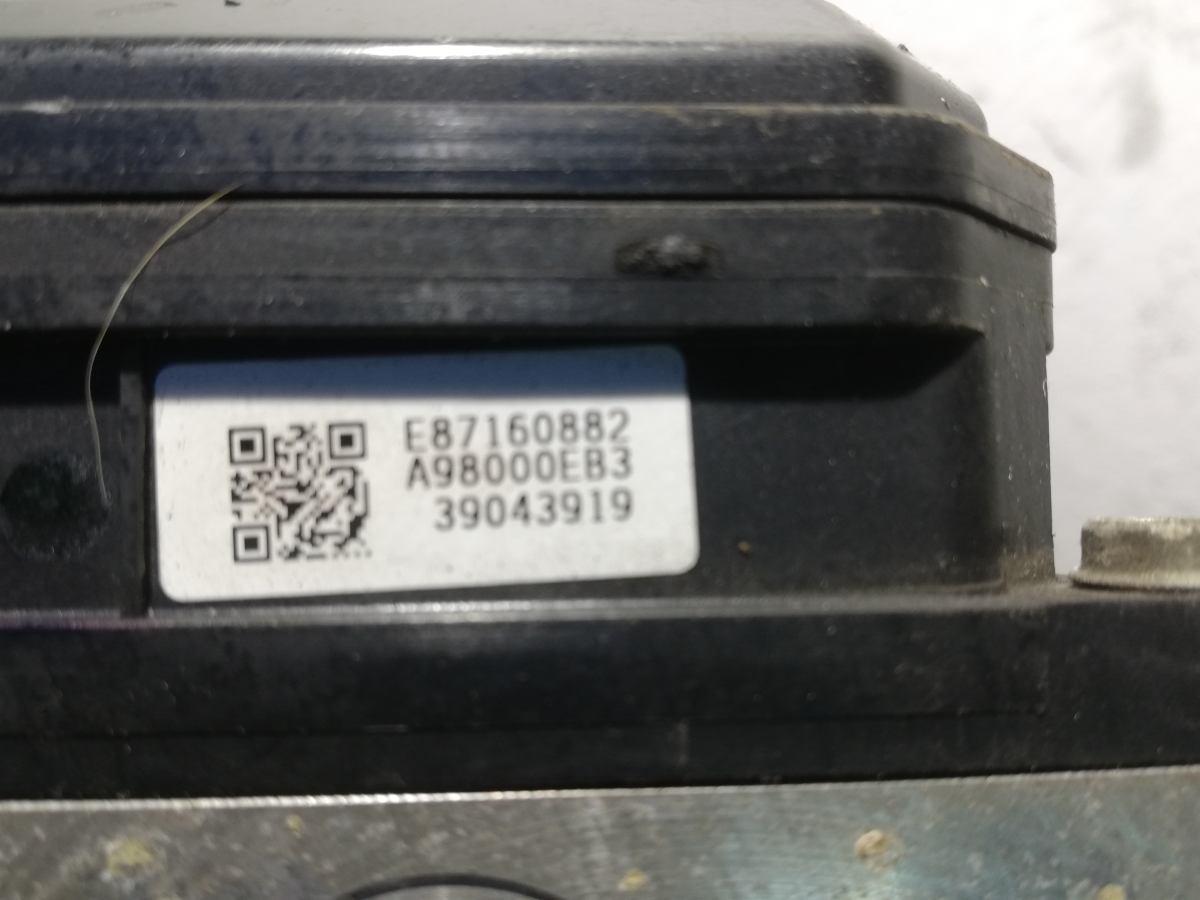 CENTRALINA ABS RENAULT KOLEOS 2.0 DCI 47660JY77E<br /><br /><br />