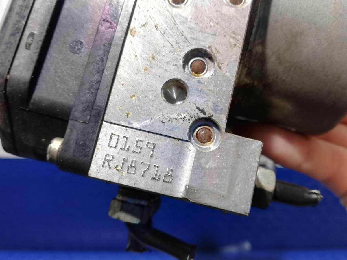 CENTRALINA ABS RENAULT KOLEOS 2.0 DCI 47660JY77E<br /><br /><br />