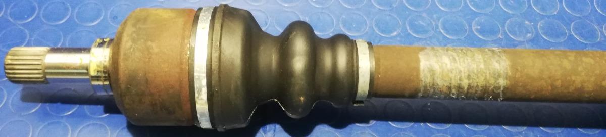SEMIASSE SX PEUGEOT 307 2.0 HDI 3272LW<br /><br /><br />