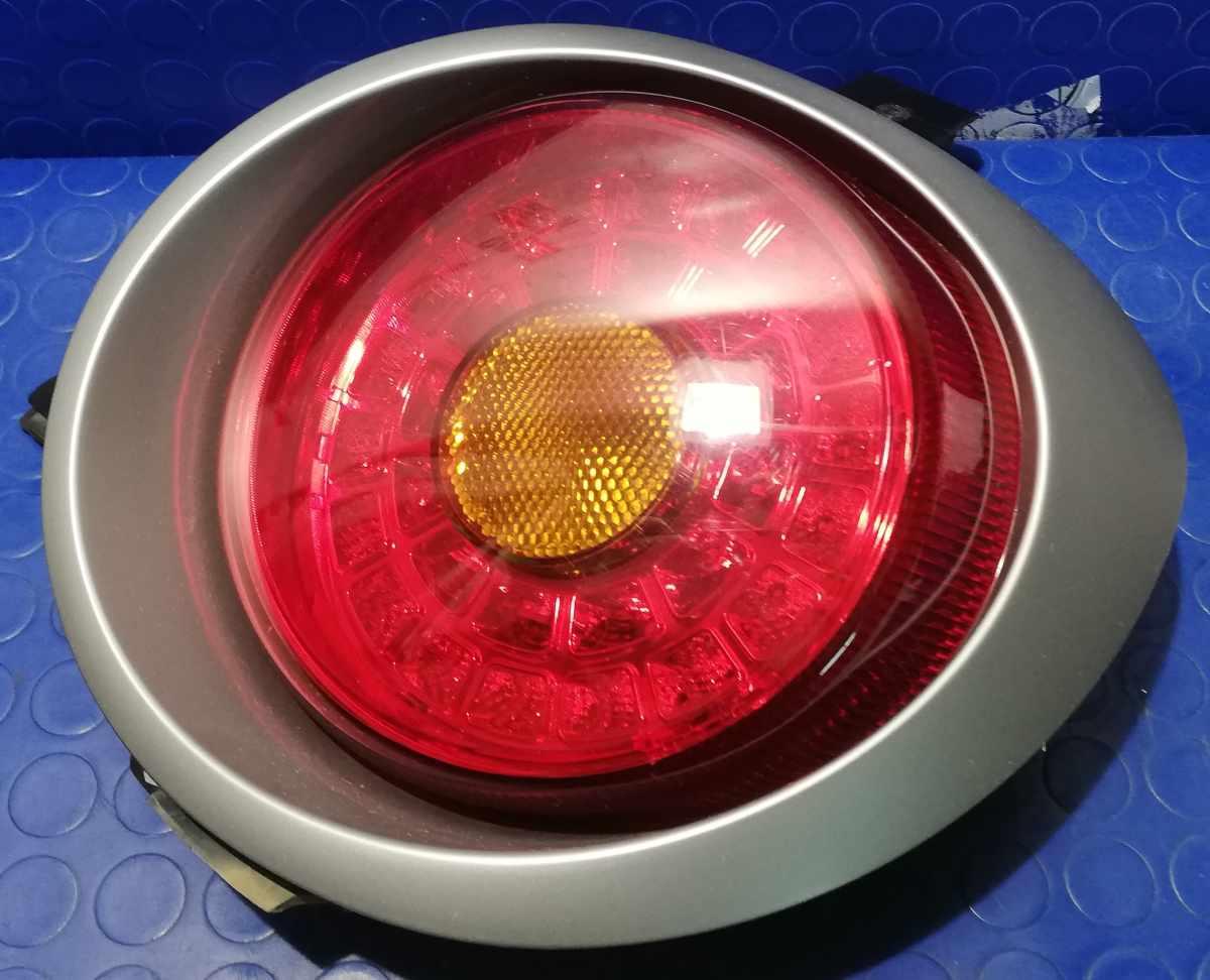 FANALE DX ALFA MITO 2012 1.3 MJT 156087329<br /><br /><br /><br />