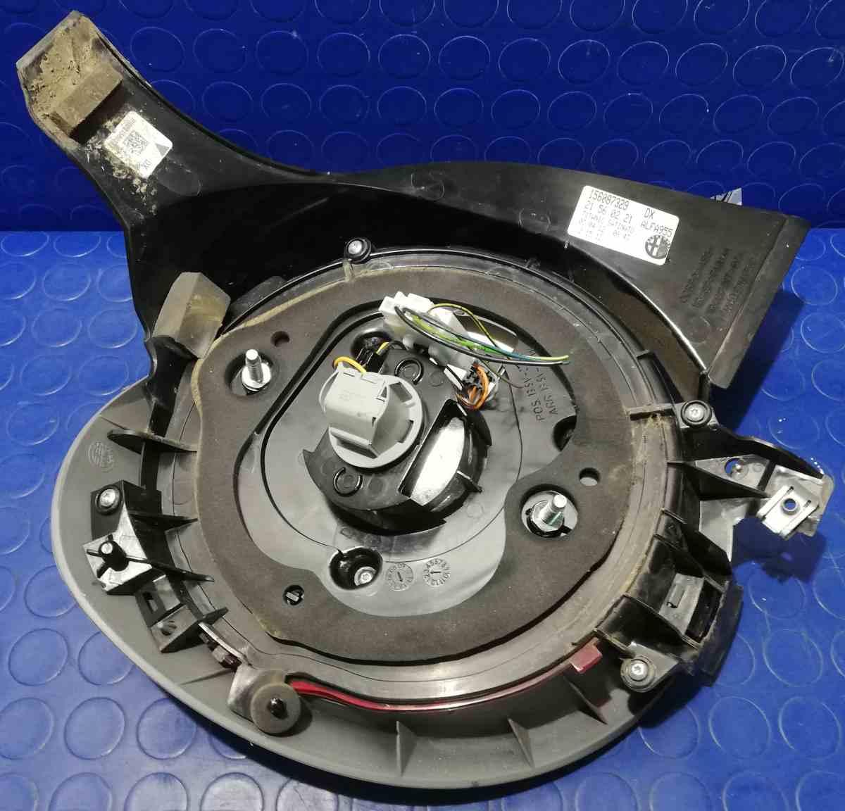 FANALE DX ALFA MITO 2012 1.3 MJT 156087329<br /><br /><br /><br />