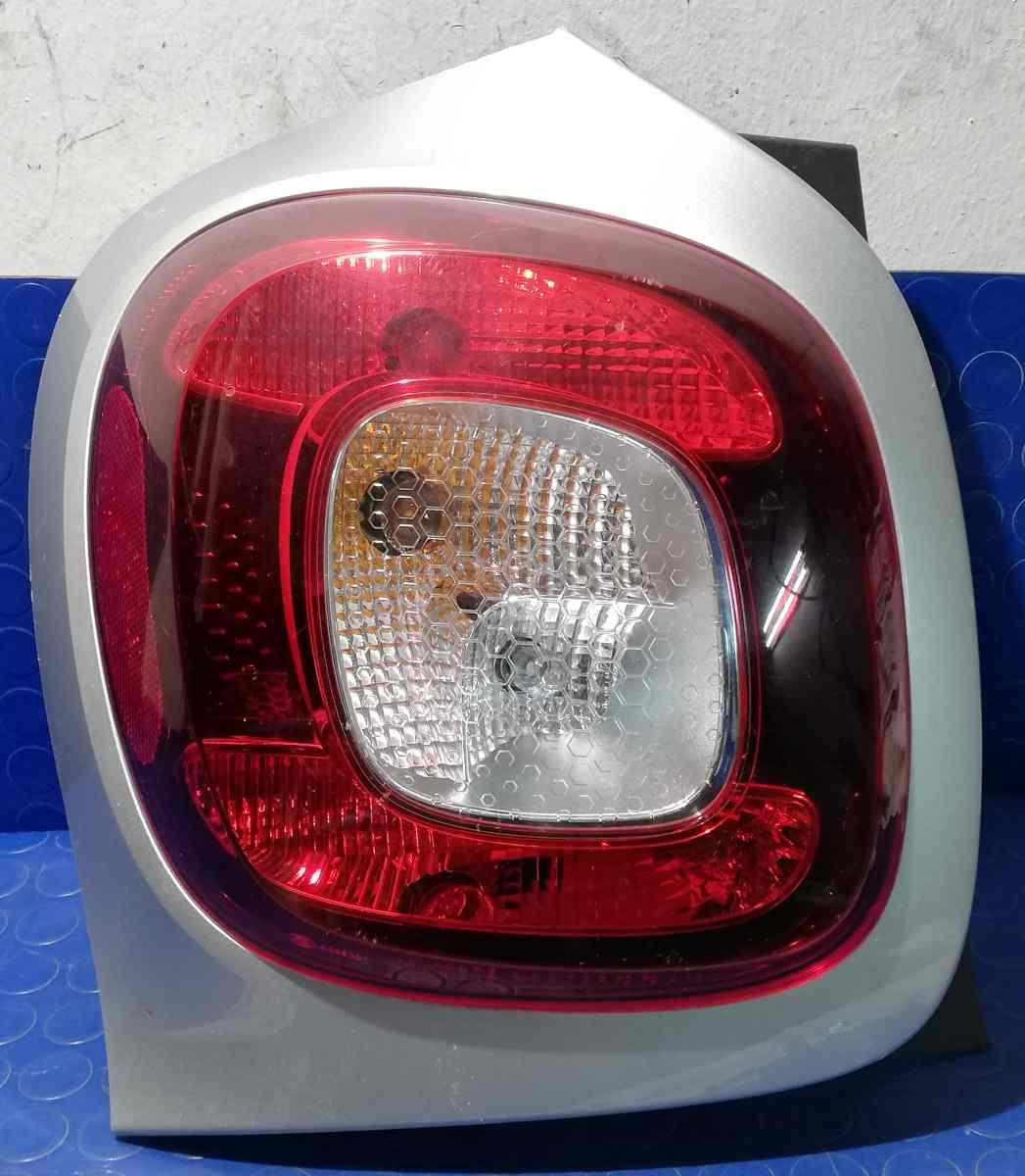 FANALE SX MERCEDES SMART 2016 A4538260914<br /><br /><br />