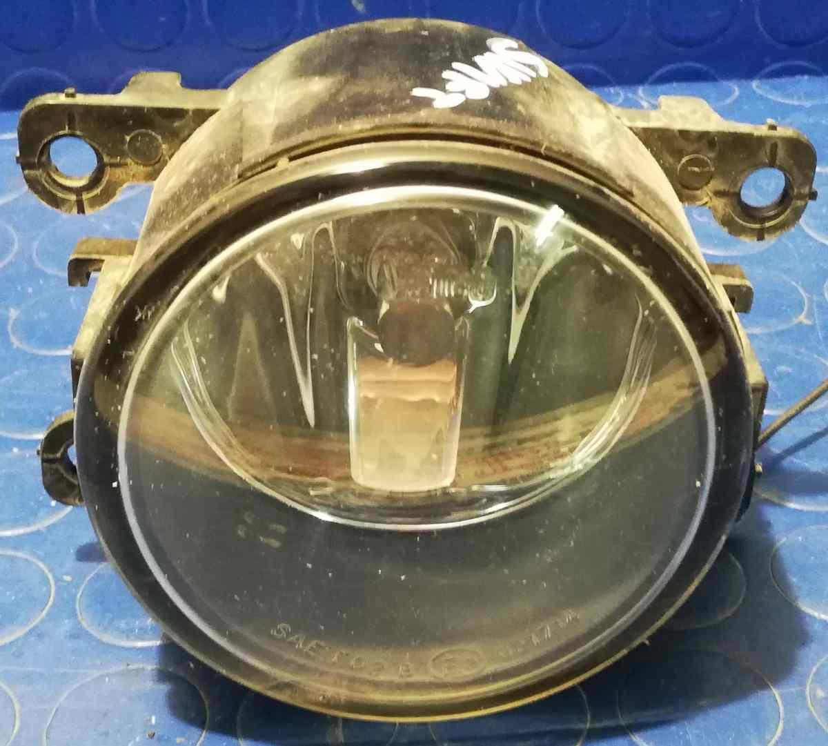 FARETTO ANTINEBBIA DX SUZUKI SWIFT 2007 1.3 D 89204122B<br />