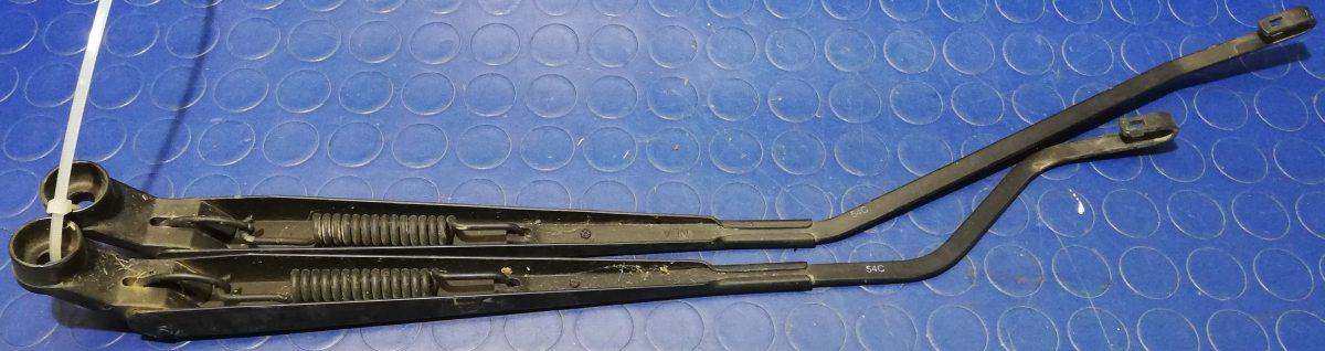 BRACCIA TERGICRISTALLO SUZUKI SWIFT 2007 1.3 3831062J00000<br />