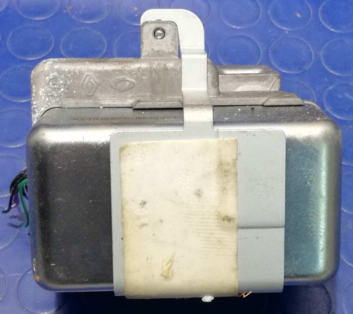 BLOCCASTERZO ELETTRICO RENAULT KOLEOS 2.0 DCI 48700JY00A<br /><br /><br />