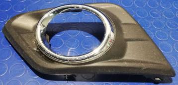 MODANATURA SX FENDINEBBIA NISSAN X'TRAIL 2016 622574BA0B<br />