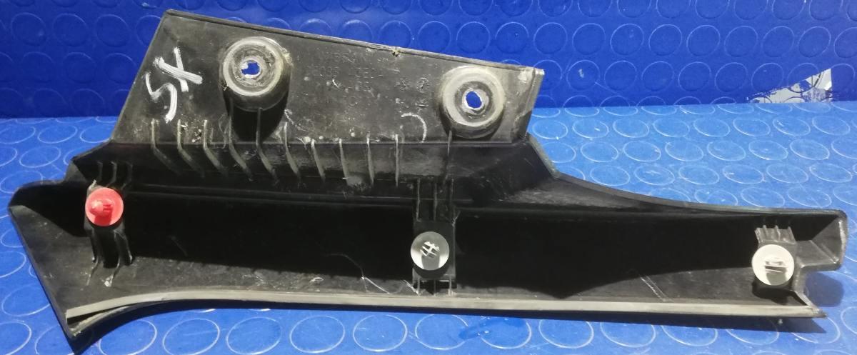 SPOILER SX NISSAN X'TRAIL 2016 960334CE0A<br />