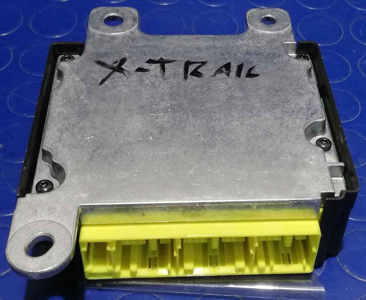 CENTRALINA AIRBAG NISSAN X'TRAIL 2016 1988204BF0A<br />