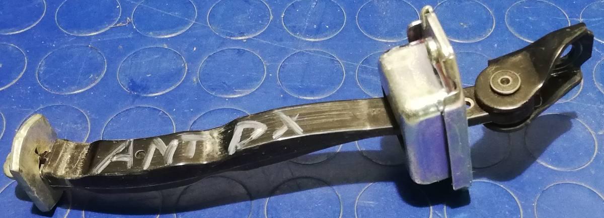 TIRANTE PORTIERA ANT DX NISSAN X'TRAIL 2016 804304CL0B<br />