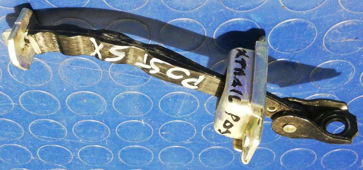 TIRANTE PORTIERA POST SX NISSAN X'TRAIL 2016 824304CL0A<br />