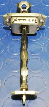 TIRANTE PORTIERA POST SX NISSAN X'TRAIL 2016 824304CL0A<br />