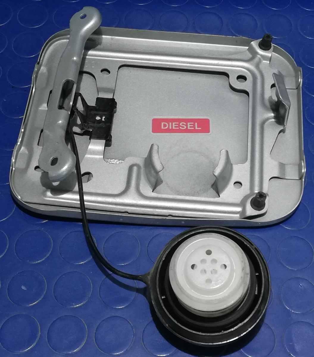 SPORTELLO CARBURANTE NISSAN X'TRAIL 2016 788304CC0A<br />