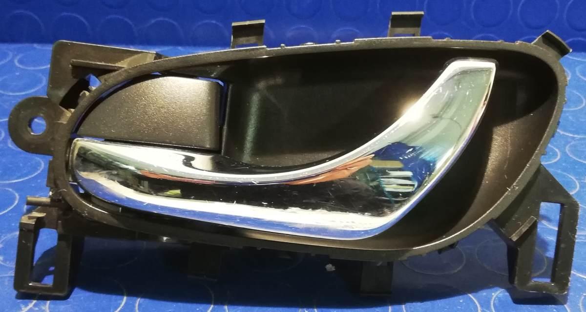 MANIGLIA INTERNA ANT SX NISSAN X'TRAIL 2016 806714CE0A<br />