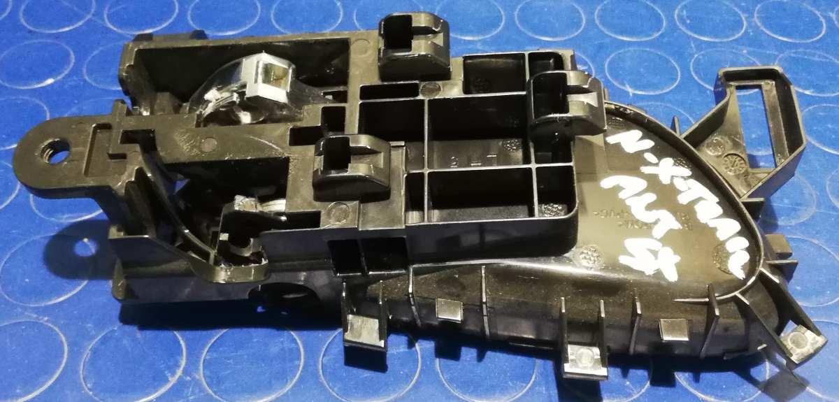 MANIGLIA INTERNA ANT SX NISSAN X'TRAIL 2016 806714CE0A<br />