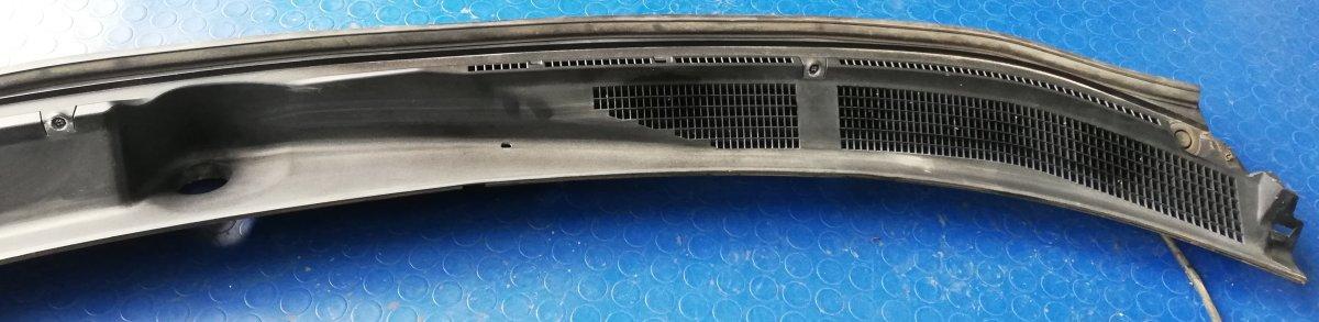 GOCCIOLATOIO NISSAN X'TRAIL 2016 1668624BE0A<br />