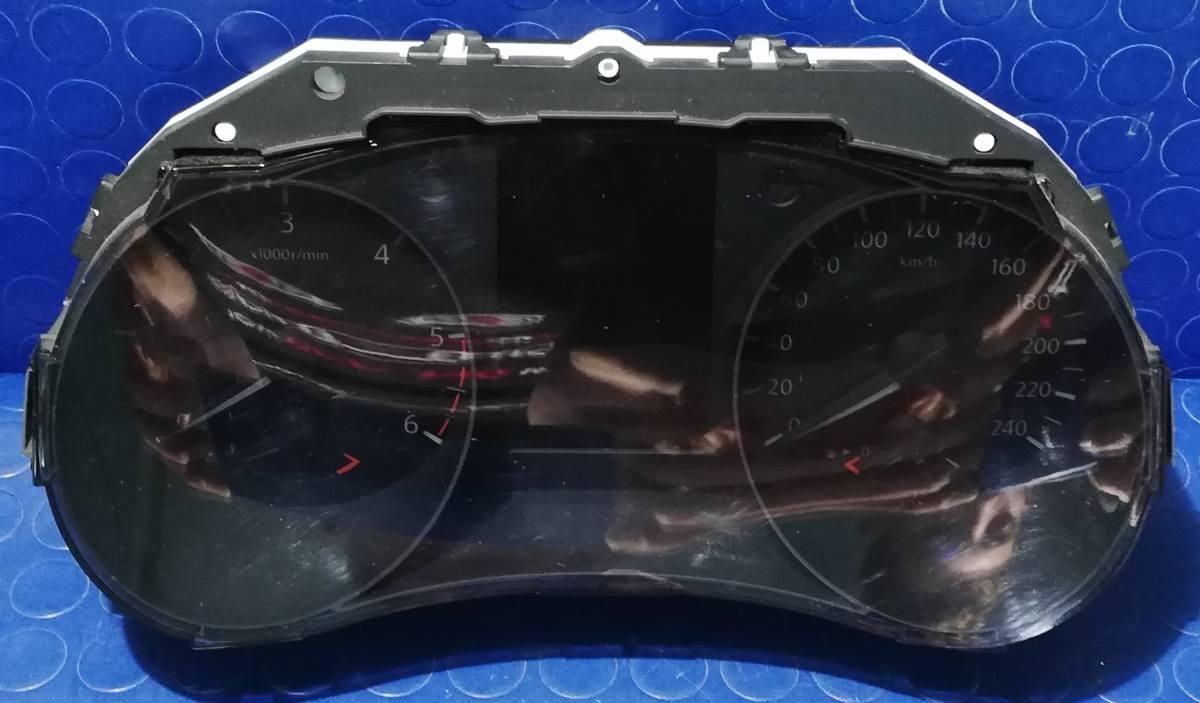 CONTAKM NISSAN X'TRAIL 2016 1.6 DCI 248104CC6A<br />