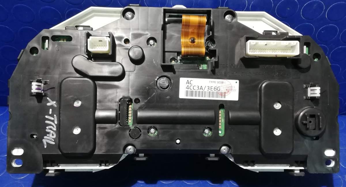 CONTAKM NISSAN X'TRAIL 2016 1.6 DCI 248104CC6A<br />