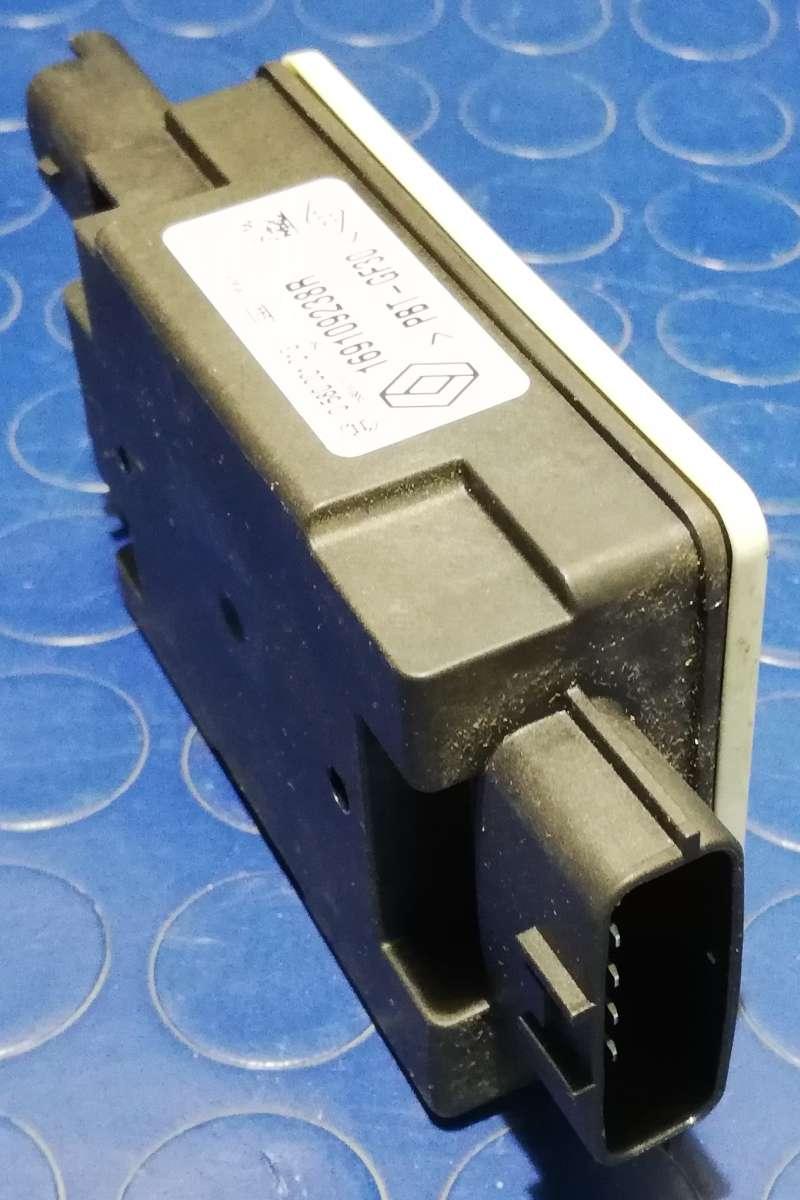 CENTRALINA UNITA DI CONTROLLO ECU NISSAN X TRAIL 2016 1.6 DCI 169109238R<br /><br /><br />