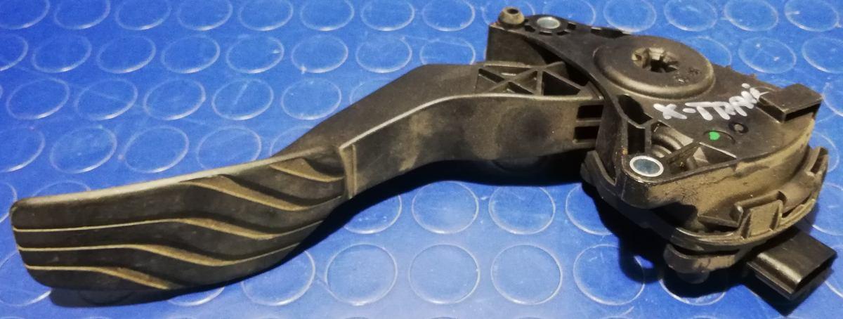 PEDALE ACCELERATORE NISSAN X TRAIL 2016 1.6 DCI 180024BA0B<br /><br /><br /><br />