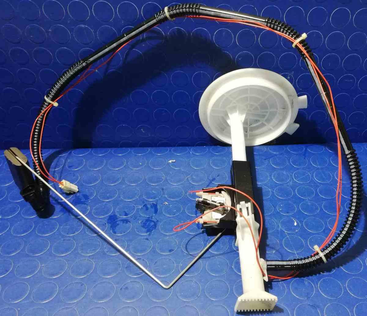 GALLEGGIANTE CARBURANTE NISSAN X TRAIL 2016 1.6 DCI 250604BE1A<br /><br /><br />