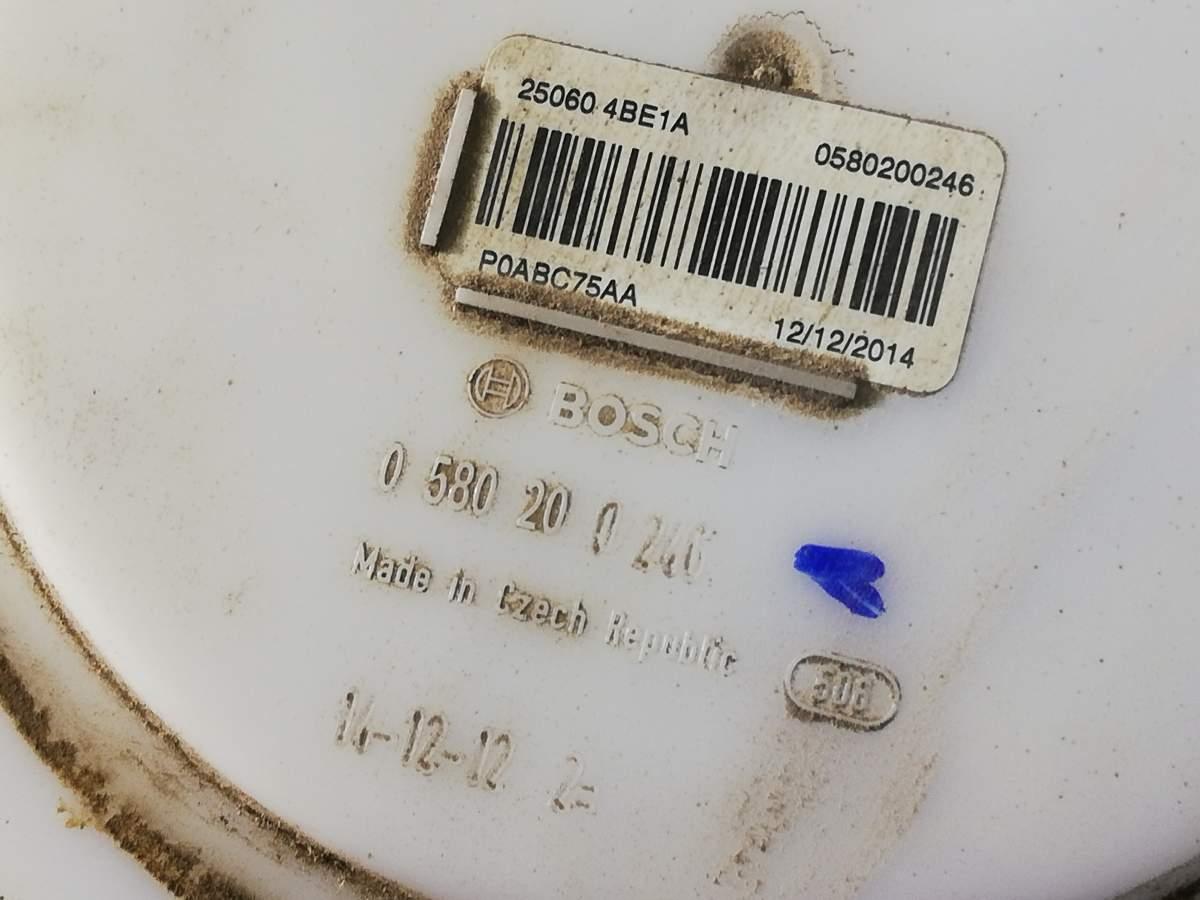 GALLEGGIANTE CARBURANTE NISSAN X TRAIL 2016 1.6 DCI 250604BE1A<br /><br /><br />