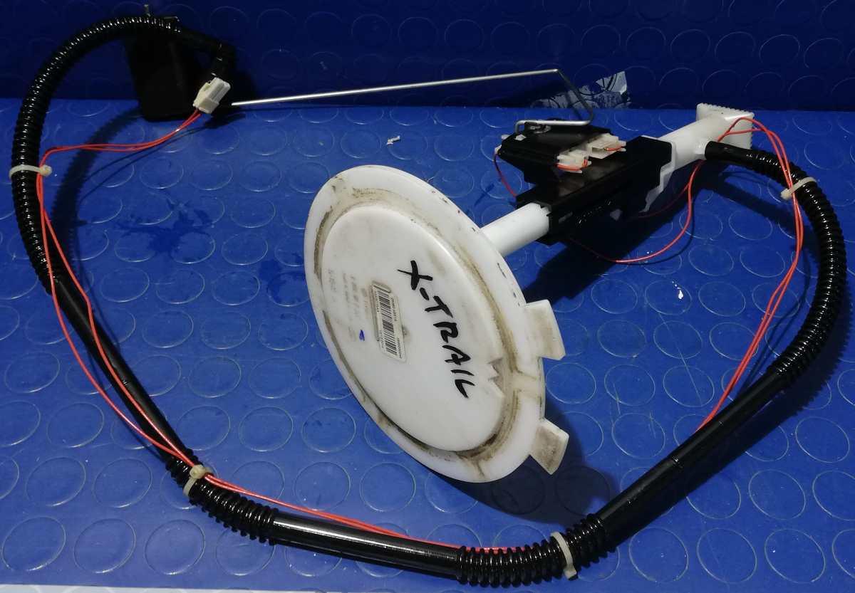 GALLEGGIANTE CARBURANTE NISSAN X TRAIL 2016 1.6 DCI 250604BE1A<br /><br /><br />