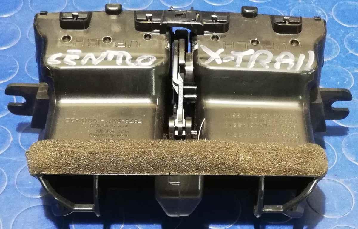 ARIATORE CENTRALE NISSAN X TRAIL 2016 1.6 DCI 687944CL1A<br />