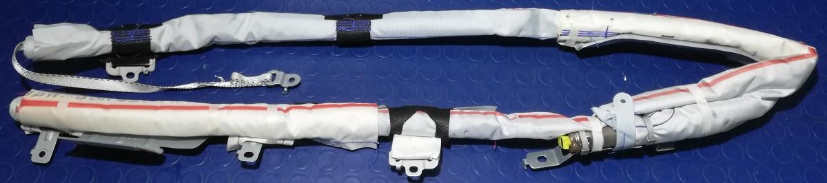 AIRBAG A TENDINA DX NISSAN X TRAIL 2016 1.6 DCI K85P04CE0A<br /><br /><br />