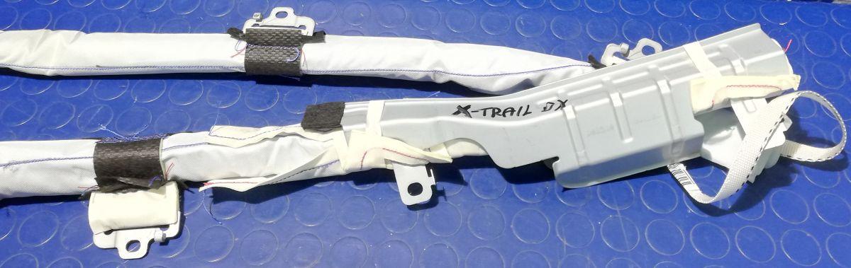 AIRBAG A TENDINA DX NISSAN X TRAIL 2016 1.6 DCI K85P04CE0A<br /><br /><br />