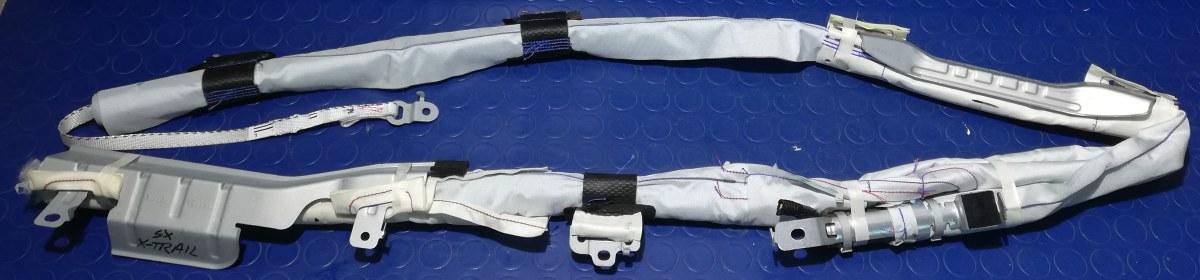 AIRBAG A TENDINA SX NISSAN X TRAIL 2016 1.6 DCI K85P14CE0A<br /><br /><br />