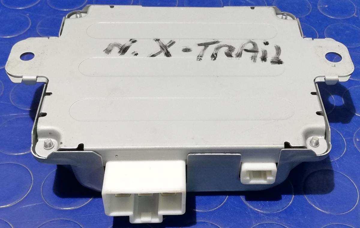 CENTRALINA MODULO DI CONTROLLO NISSAN X TRAIL 2016 1.6 DCI 292A54EA0A<br />