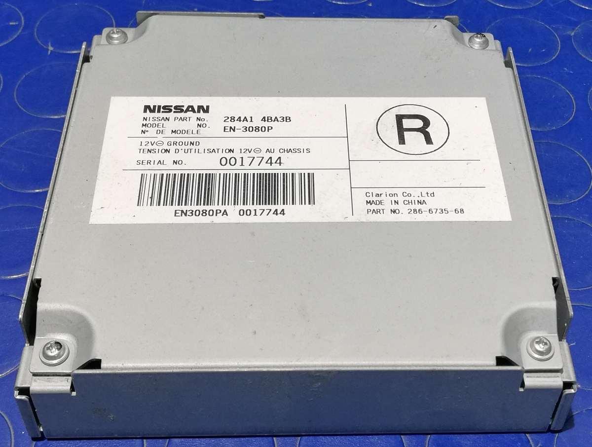 CENTRALINA RHD NISSAN X TRAIL 2016 1.6 DCI 284A14BA3B<br /><br /><br />