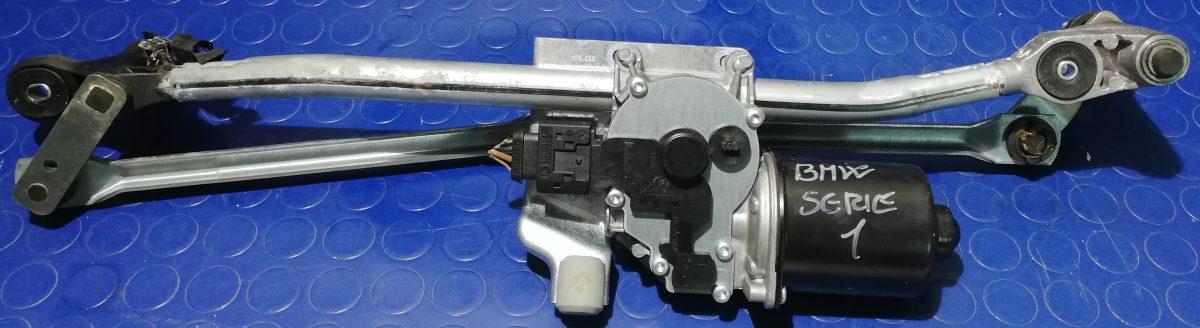 MOTORINO TERGICRISTALLI BMW SERIE 1 120D 2007 719296301<br /><br /><br /><br />