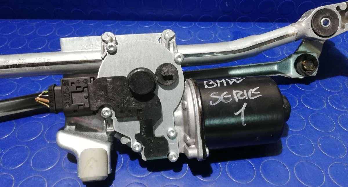 MOTORINO TERGICRISTALLI BMW SERIE 1 120D 2007 719296301<br /><br /><br /><br />