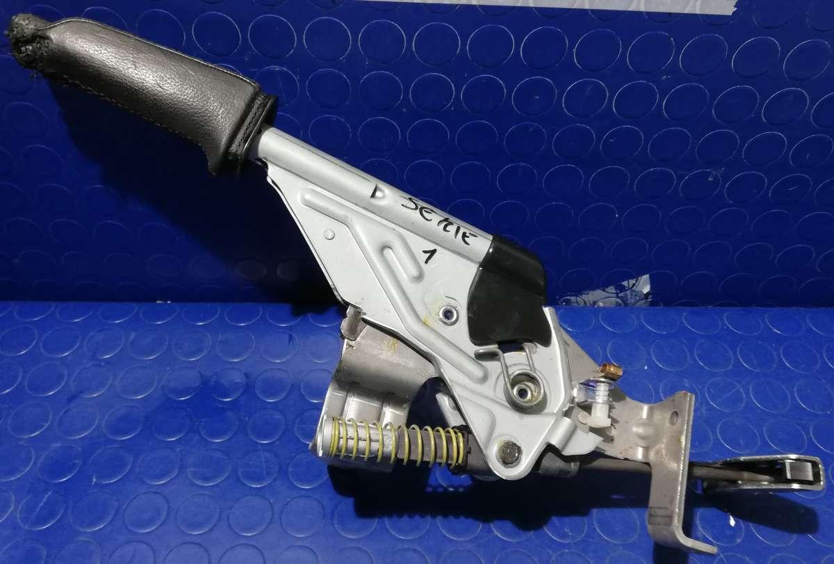 LEVA FRENO A MANO  BMW SERIE 1 120D 2007 3440678274901<br />
