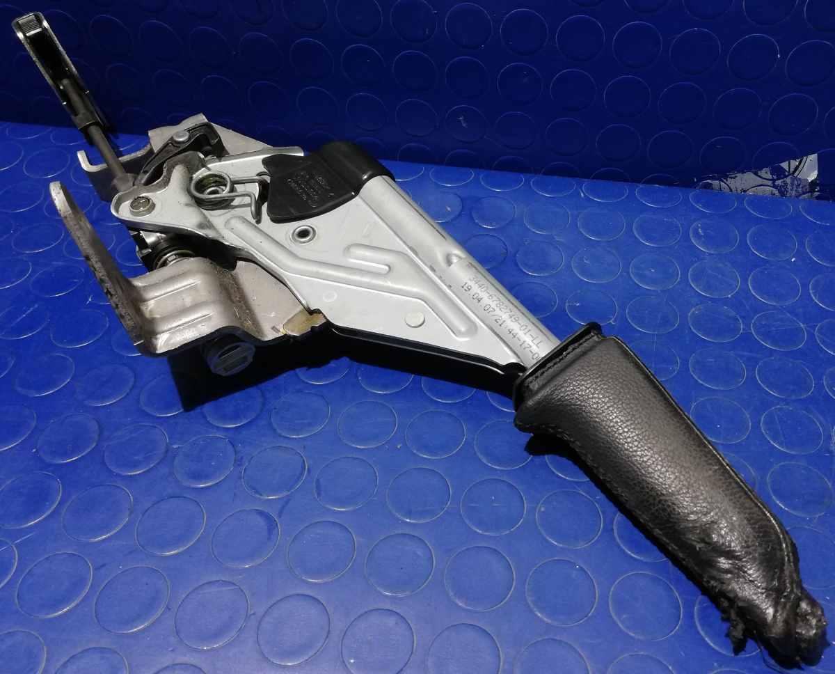 LEVA FRENO A MANO  BMW SERIE 1 120D 2007 3440678274901<br />