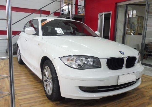PIANTONE STERZO BMW SERIE 1 120D 2007 32306786899<br />