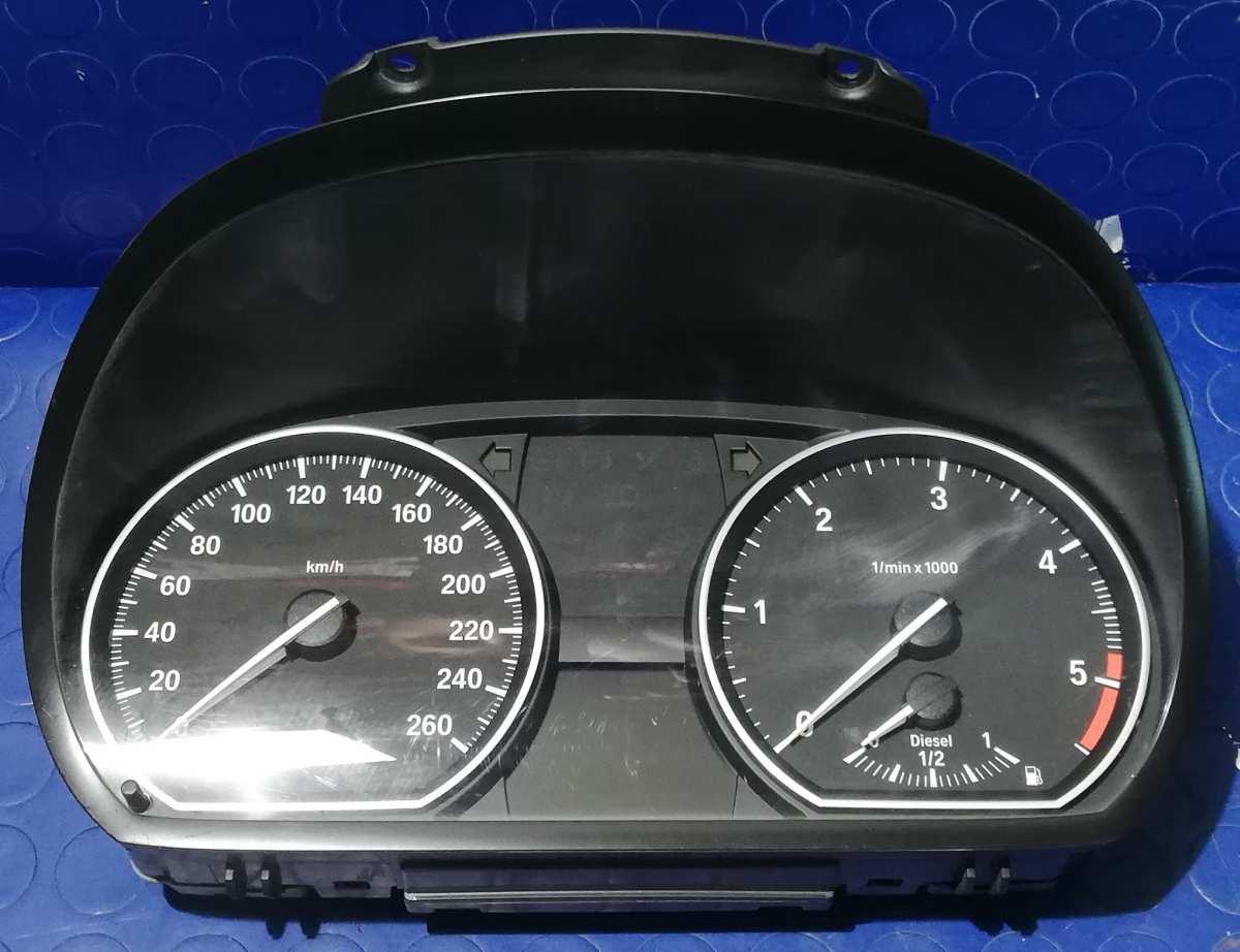 CONTAKM BMW SERIE 1 120D 2007 62109166824<br /><br /><br />